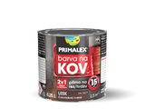 Primalex Barva na kov 2v1