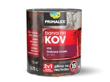 Primalex Barva na kov 2v1
