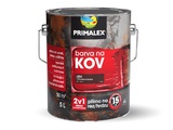 Primalex Barva na kov 2v1