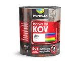 Barva na kov 2v1 – báze