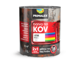 Farba na kov 2v1 – báza