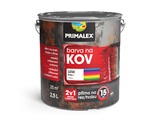 Barva na kov 2v1 – báze