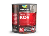 Primalex Barva na kov 2v1