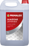 SILIKÁTOVÁ penetrace