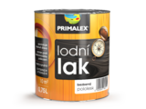 LODNÍ LAK POLOLESK