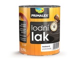 LODNÍ LAK POLOLESK