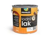 LODNÍ LAK POLOLESK