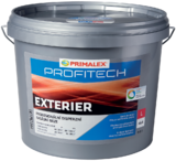 PROFITECH© EXTERIÉR