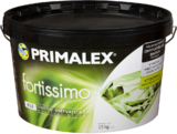 fortissimo