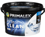 Fortissimo CLEAN