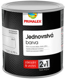 JEDNOVRSTVÁ BARVA 2v1 – BÁZE