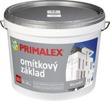 omítkový základ SILIKÁT