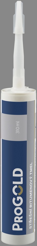 PROGOLD Strešný tmel / bitumen