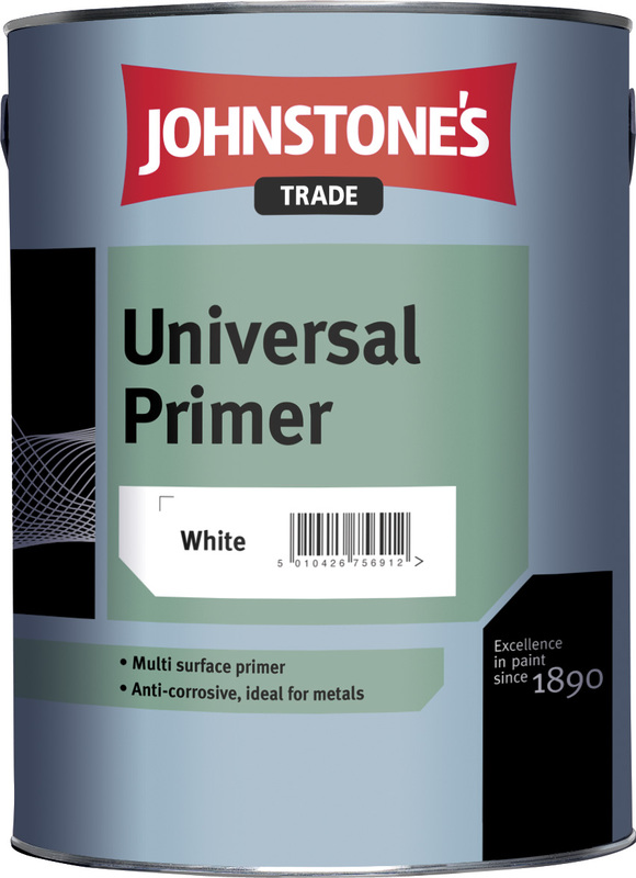 Universal Primer