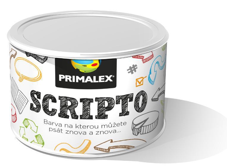 Primalex Scripto