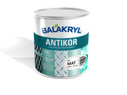 Antikor - základní antikorozní barva