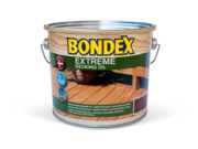 Bondex Extreme Decking Oil