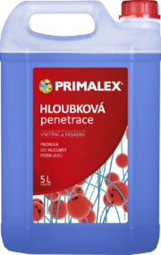 Primalex Hloubková penetrace