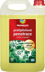 Primalex Protiplísňová penetrace