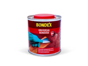 Bondex Remover