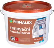 Primalex Renovační fasádní barva