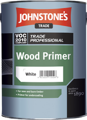Wood Primer