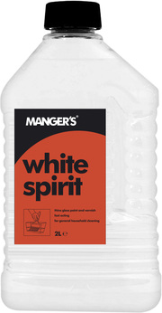 White Spirit - ředidlo