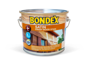 Bondex Satin