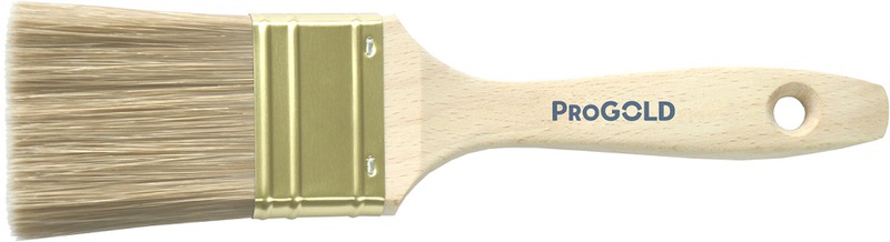 PROGOLD Štětec plochý profi 1096