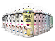 Primalex Chalk effect - Křídová matná barva