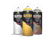 Primalex Glitter effect - lak sprej