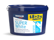 Trikolor Super White