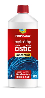 Primalex Mykostop čistič koncentrát